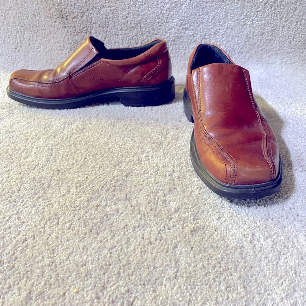 Ecco ZeroGrand Dress Shoes Size Men’s 8.5